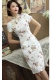 Alena "B" Cheongsam